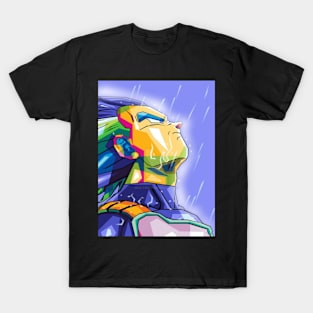 Anime Goku T-Shirt